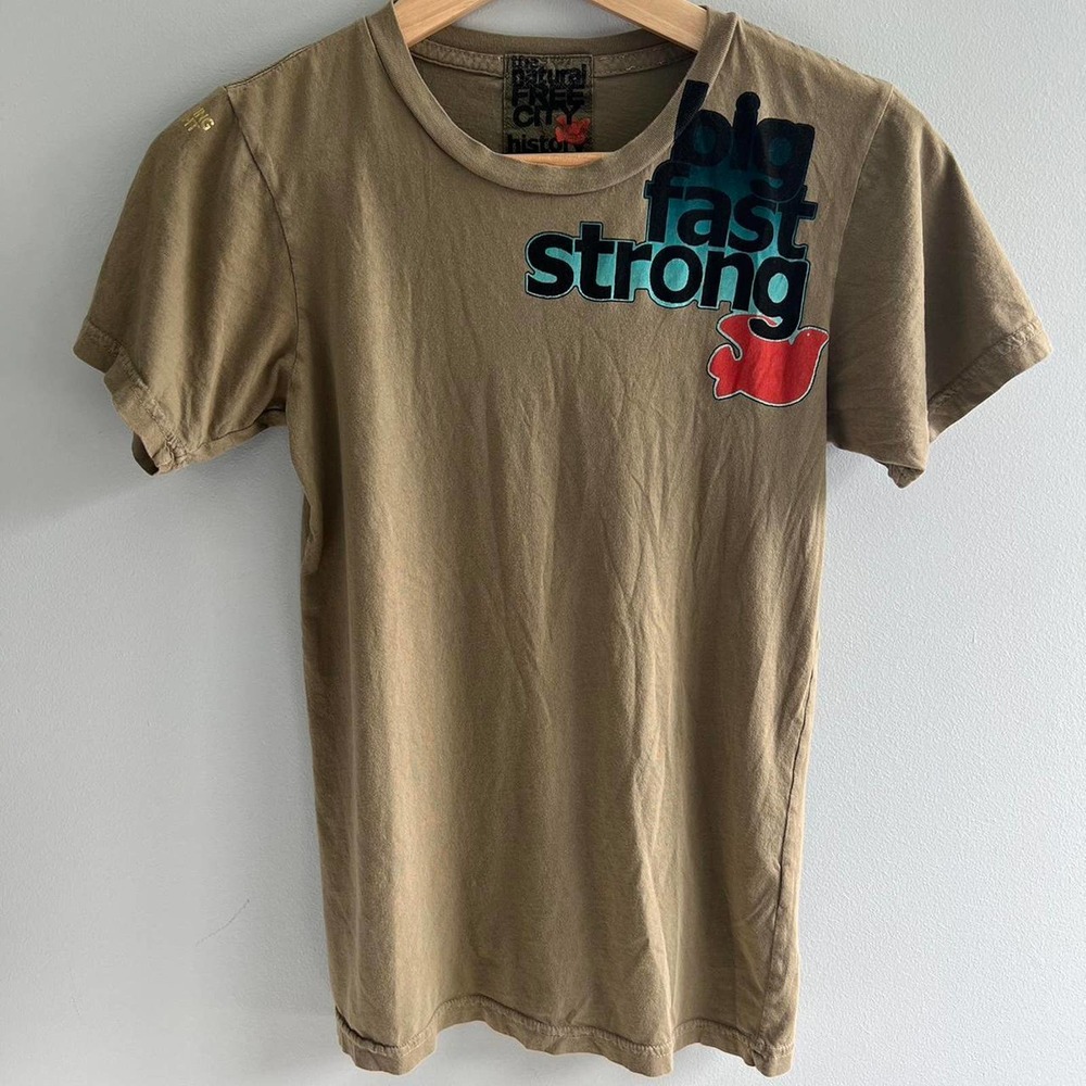 FREECITY T-SHIRT